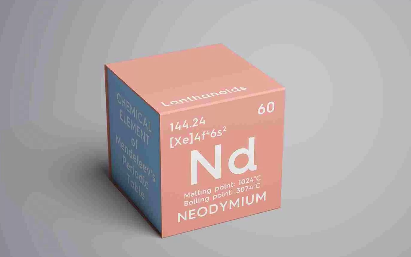 What Is A Neodymium Magnet